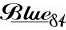 Blue 84 Blue 84
