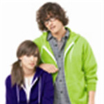 Full-Zip Full-Zip