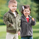 Infants & Toddlers Infants & Toddlers