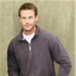 Quarter-Zip Quarter-Zip