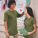 Organic Tees