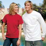 Pocket Tees