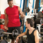 Sleeveless & Tank Tees