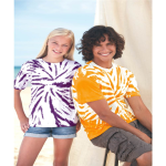 Tie Dye Tie Dye
